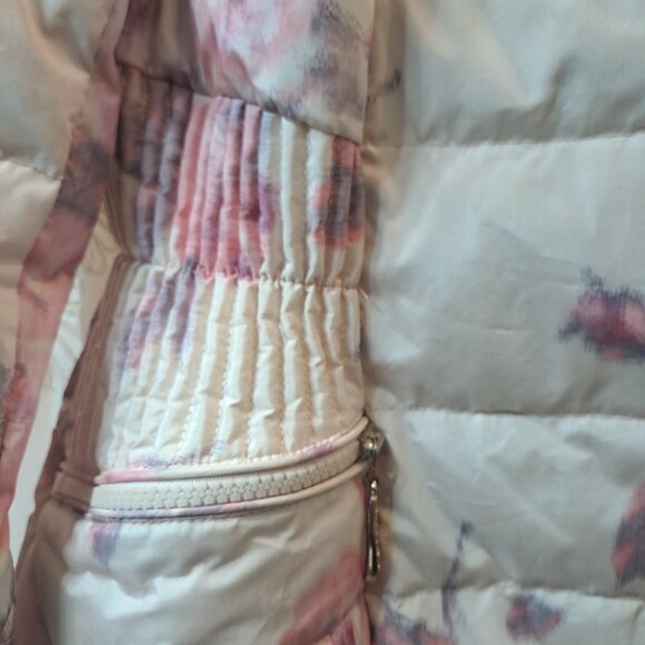 Brand New Long Puffer Coat - Picture 9 of 9